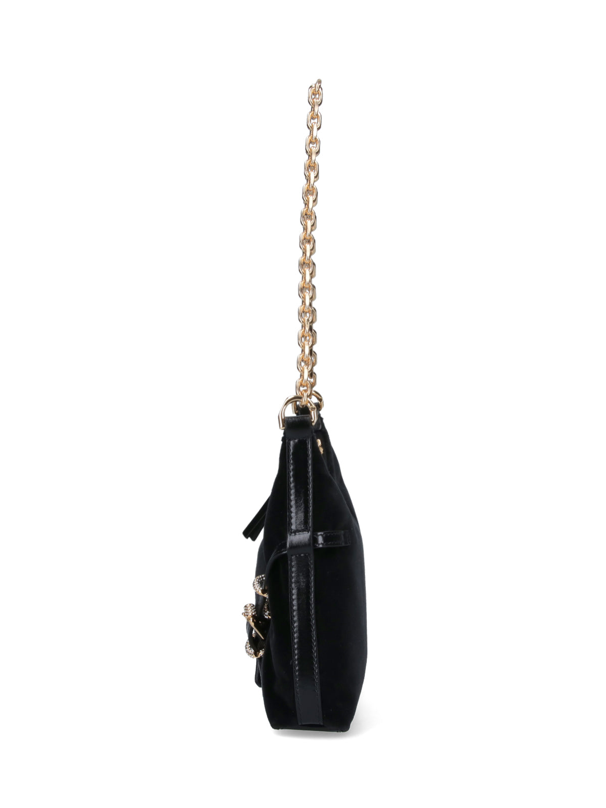 Givenchy Bags Black Cotton