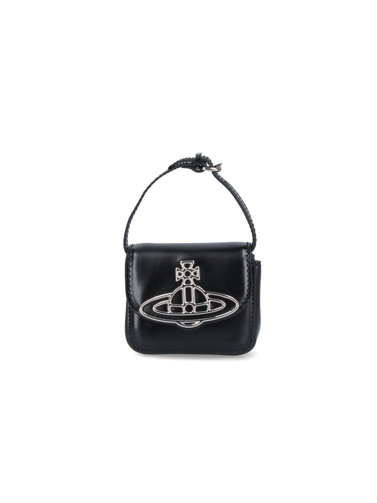 Vivienne Westwood Bags Black Pelle