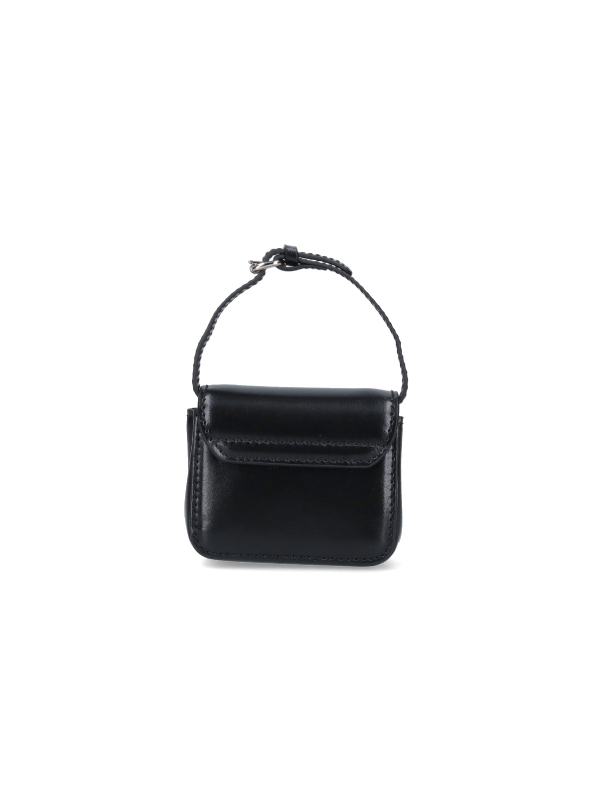 Vivienne Westwood Bags Black Pelle