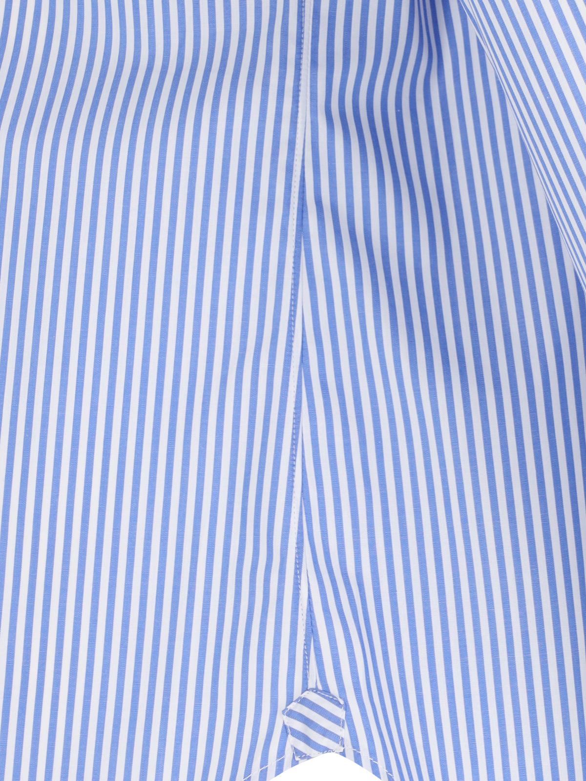 Laboratorio Del Carmine Shirts Blue Cotone