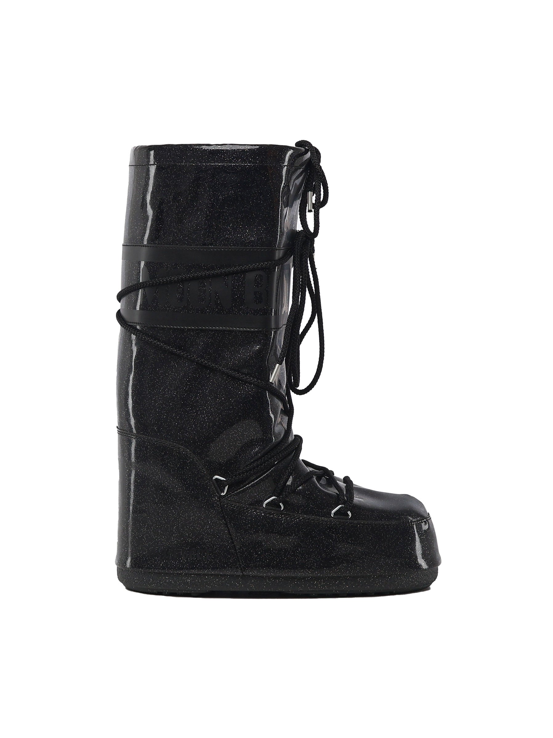 Moon Boot Black