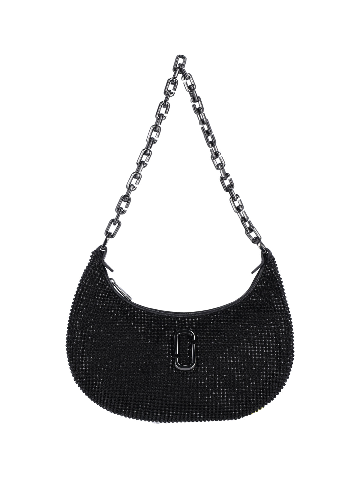 Marc Jacobs Bags Black Aluminium Mesh