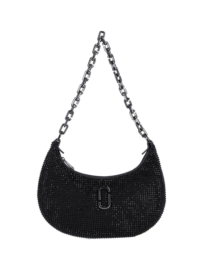 Marc Jacobs Bags Black Aluminium Mesh