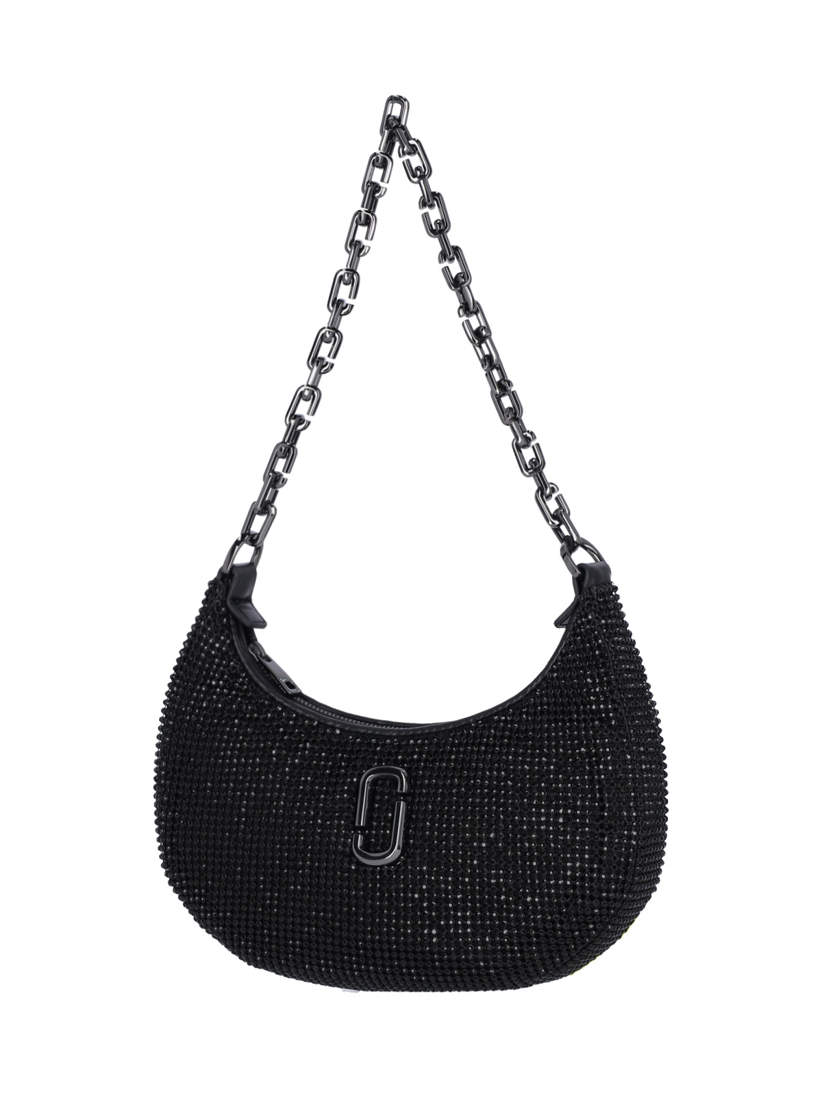 Marc Jacobs Bags Black Aluminium Mesh