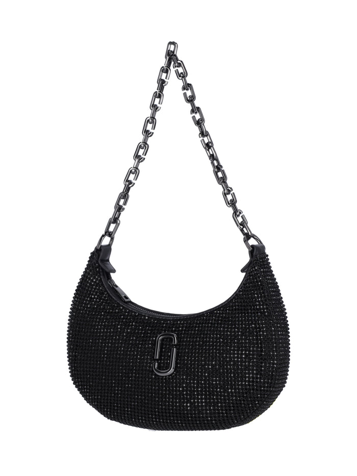 Marc Jacobs Bags Black Aluminium Mesh