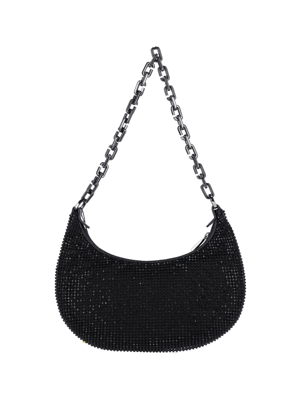 Marc Jacobs Bags Black Aluminium Mesh