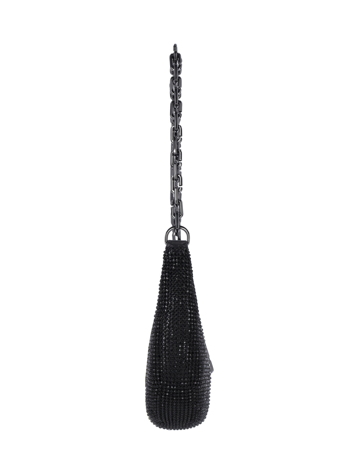 Marc Jacobs Bags Black Aluminium Mesh