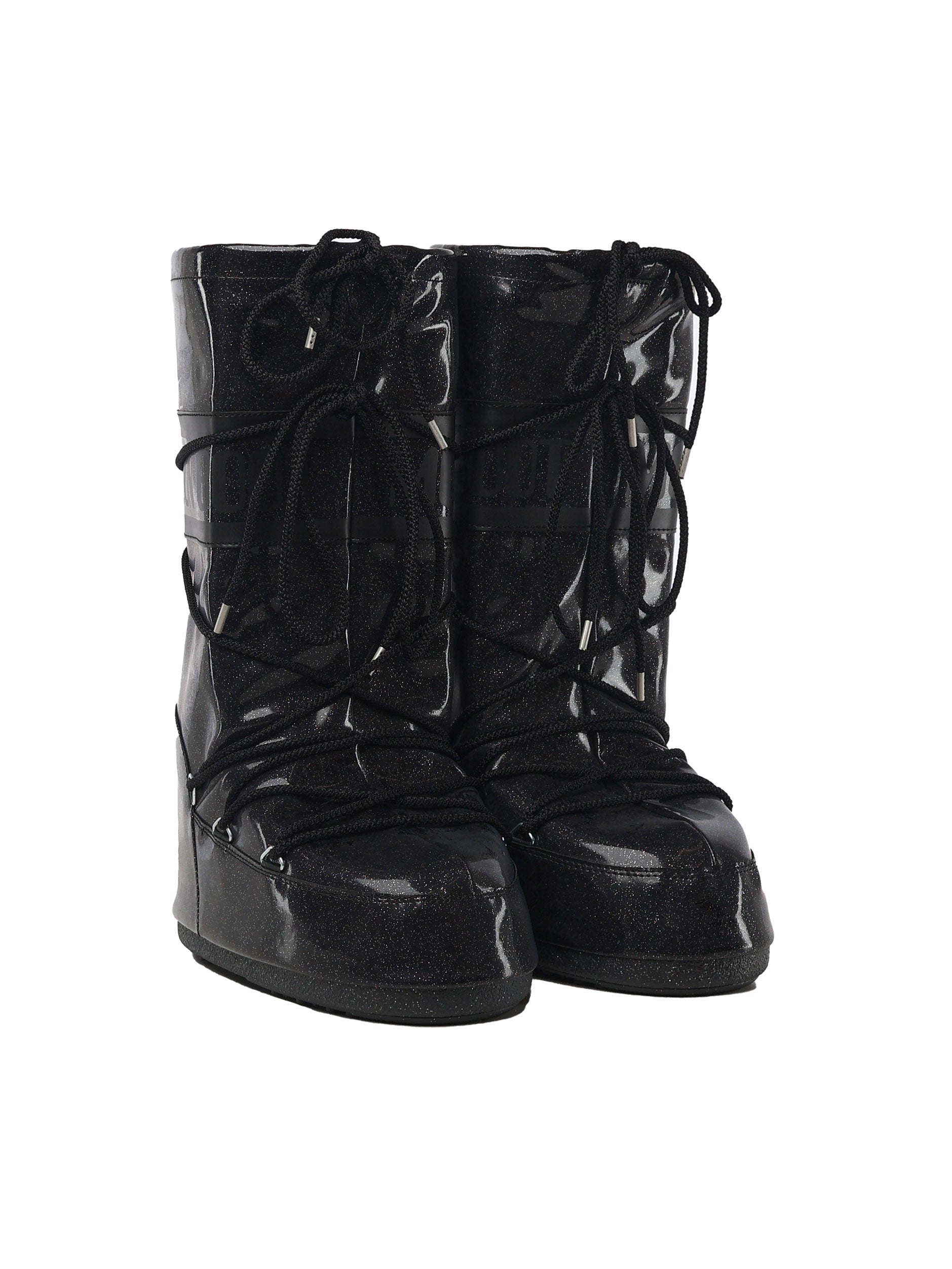 Moon Boot Black