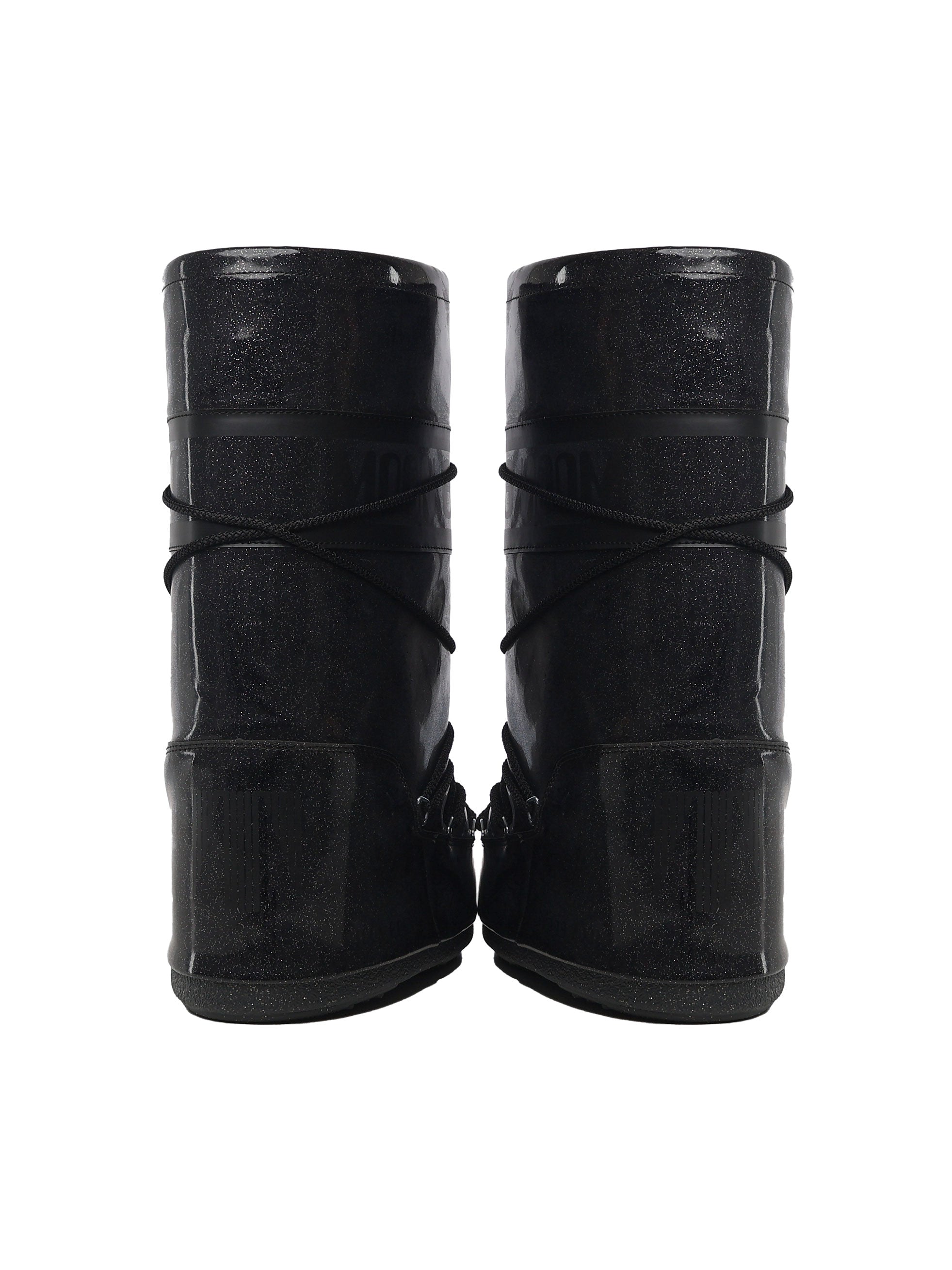 Moon Boot Black