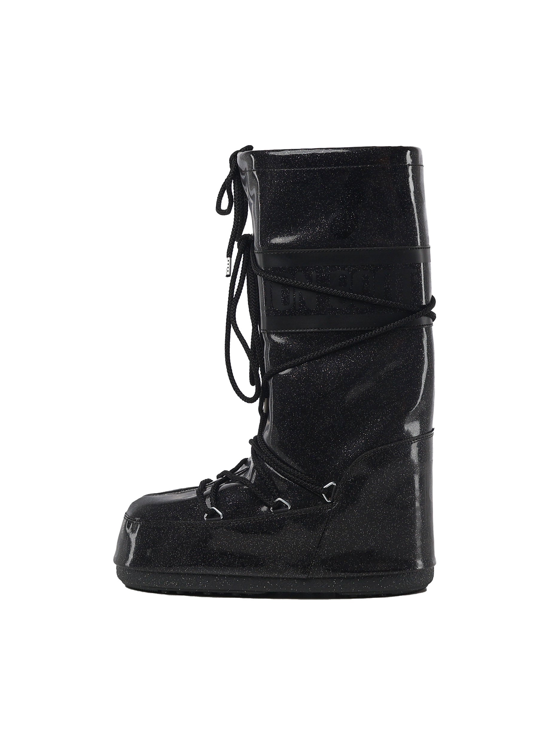 Moon Boot Black