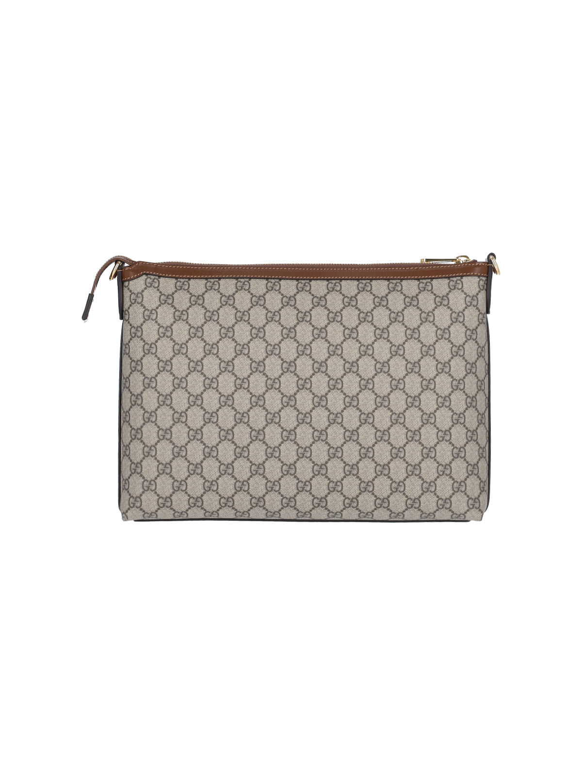 Gucci Bags Beige Fabric 1: Polyurethane