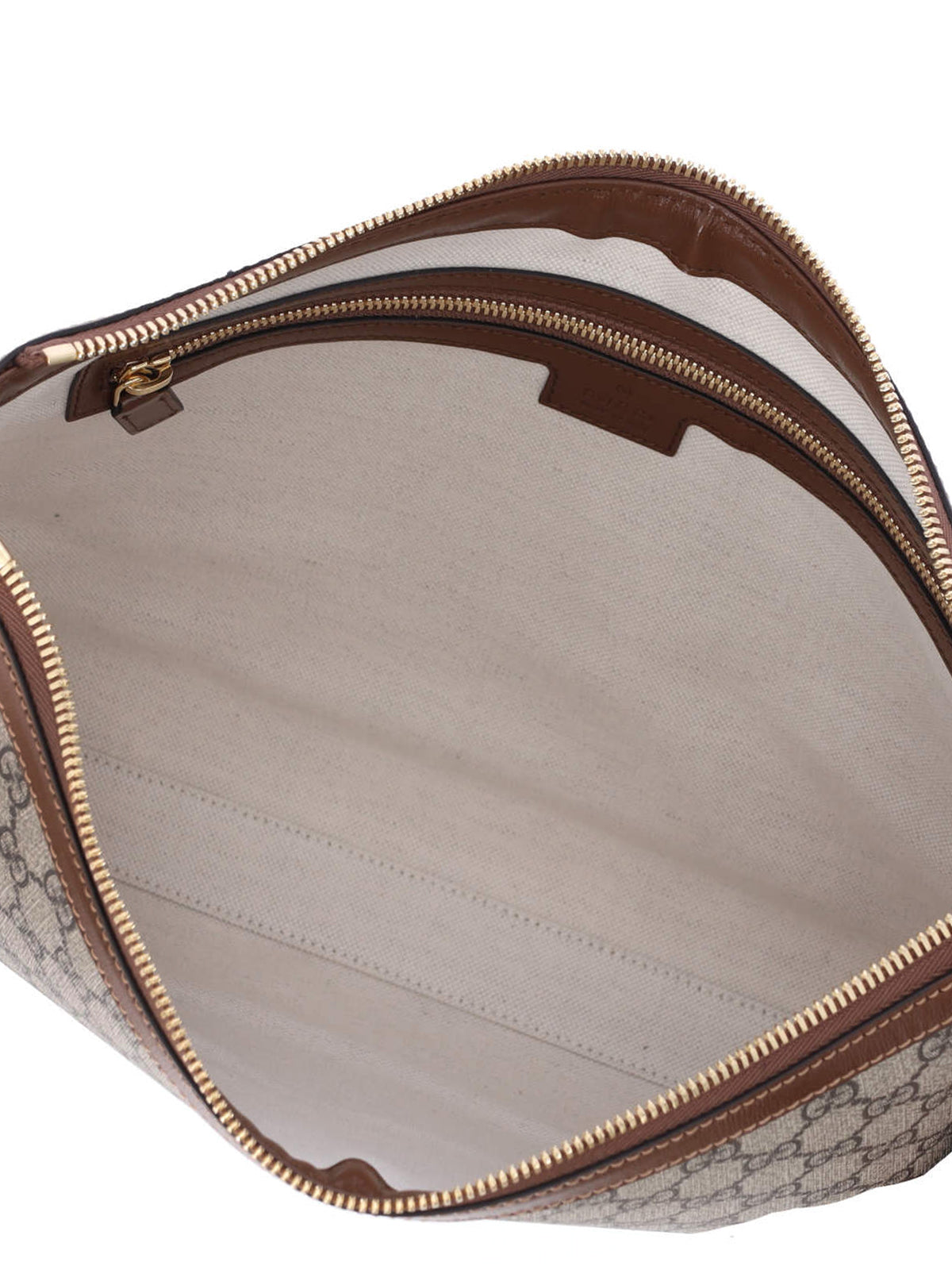 Gucci Bags Beige Fabric 1: Polyurethane