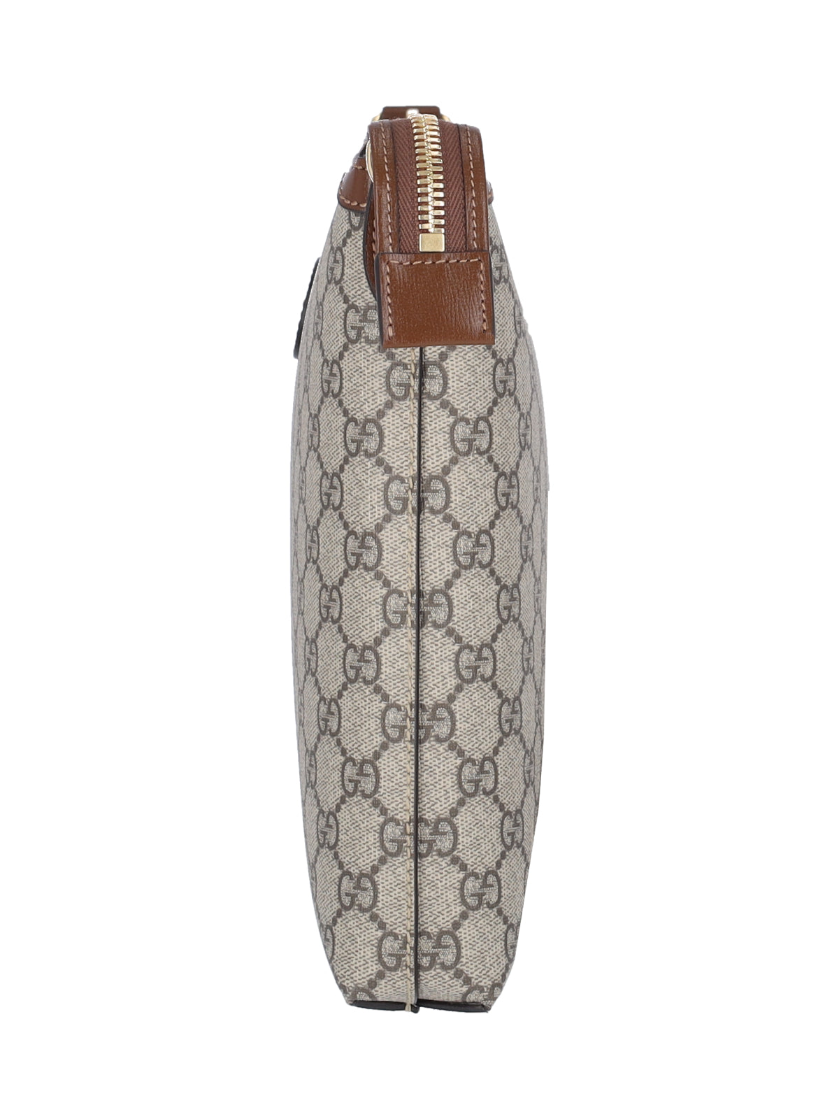 Gucci Bags Beige Fabric 1: Polyurethane