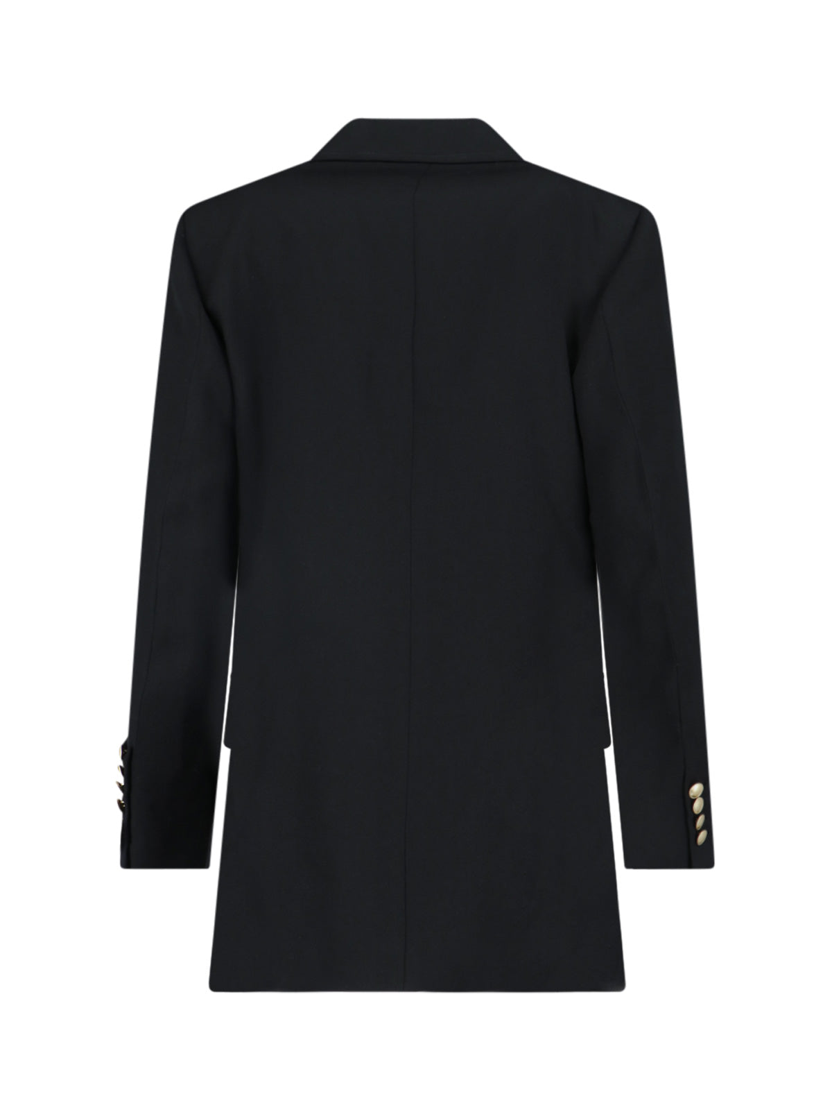 Victoria Beckham Jackets Black Polyester
