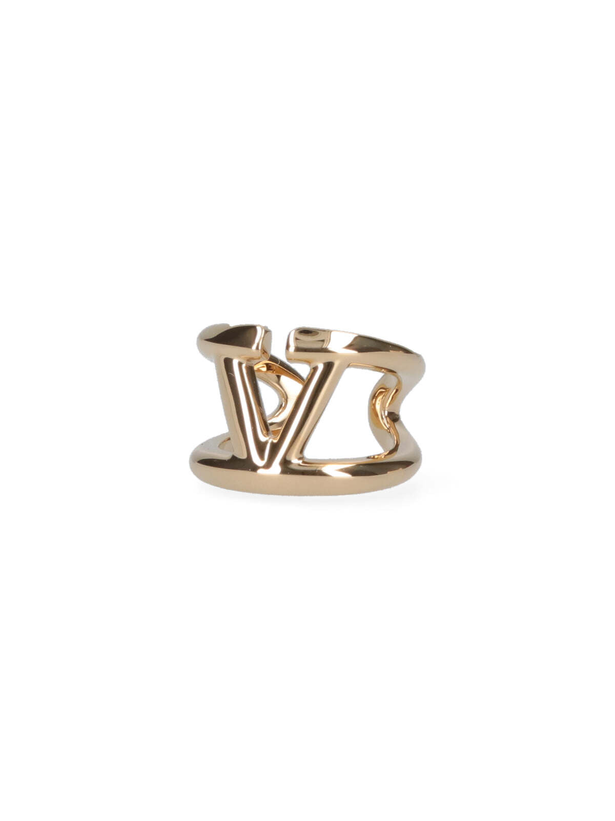 Valentino Garavani Bijoux Golden Brass