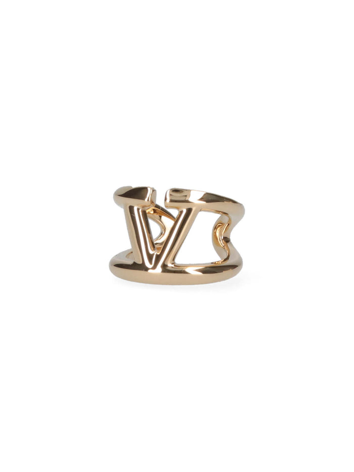 Valentino Garavani Bijoux Golden Brass