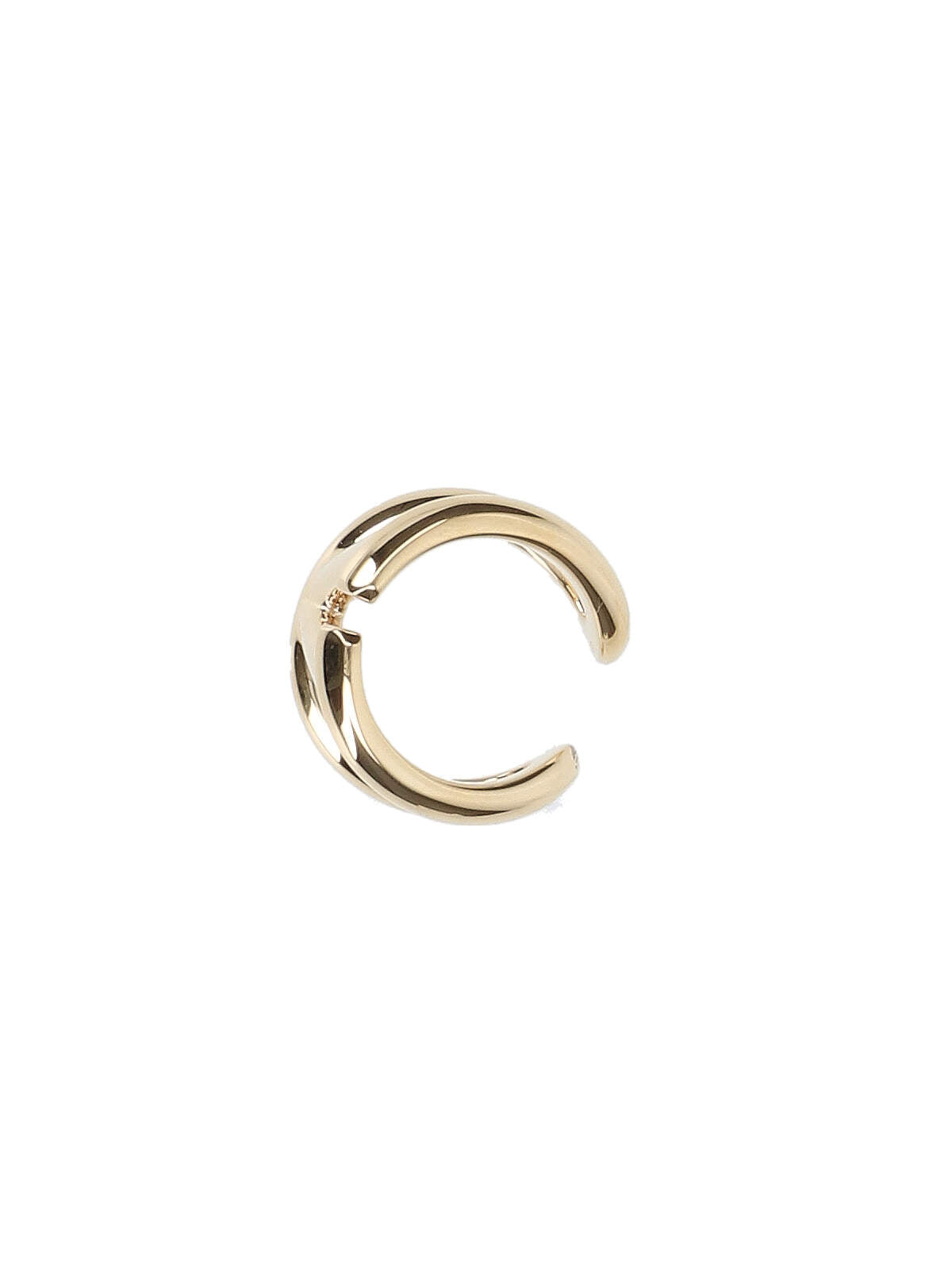 Valentino Garavani Bijoux Golden Brass