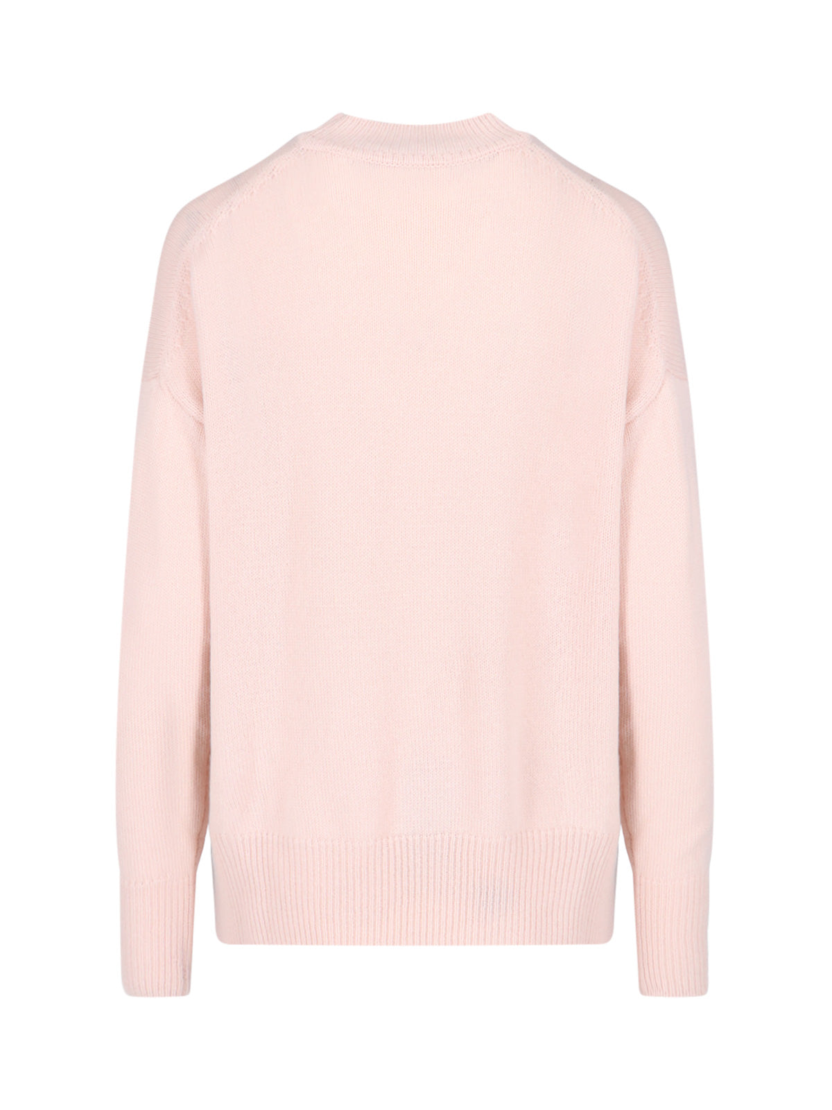 Jil Sander Sweaters Pink Cashmere