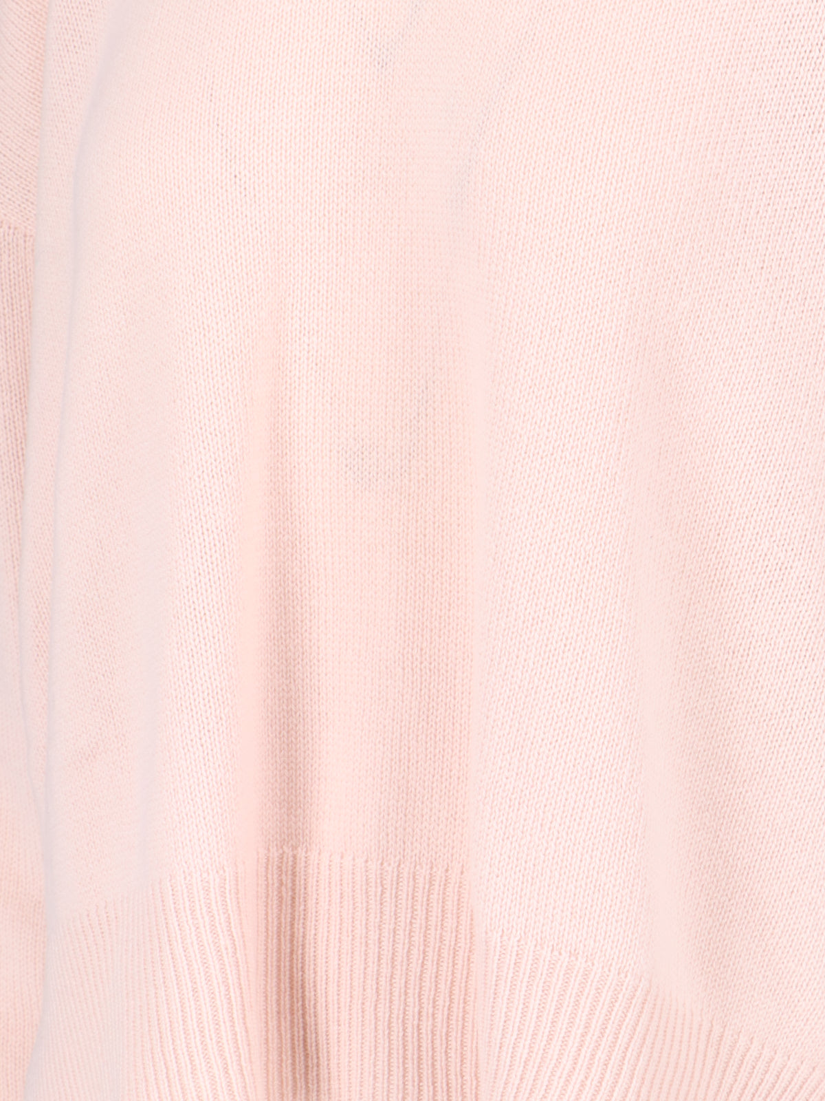 Jil Sander Sweaters Pink Cashmere