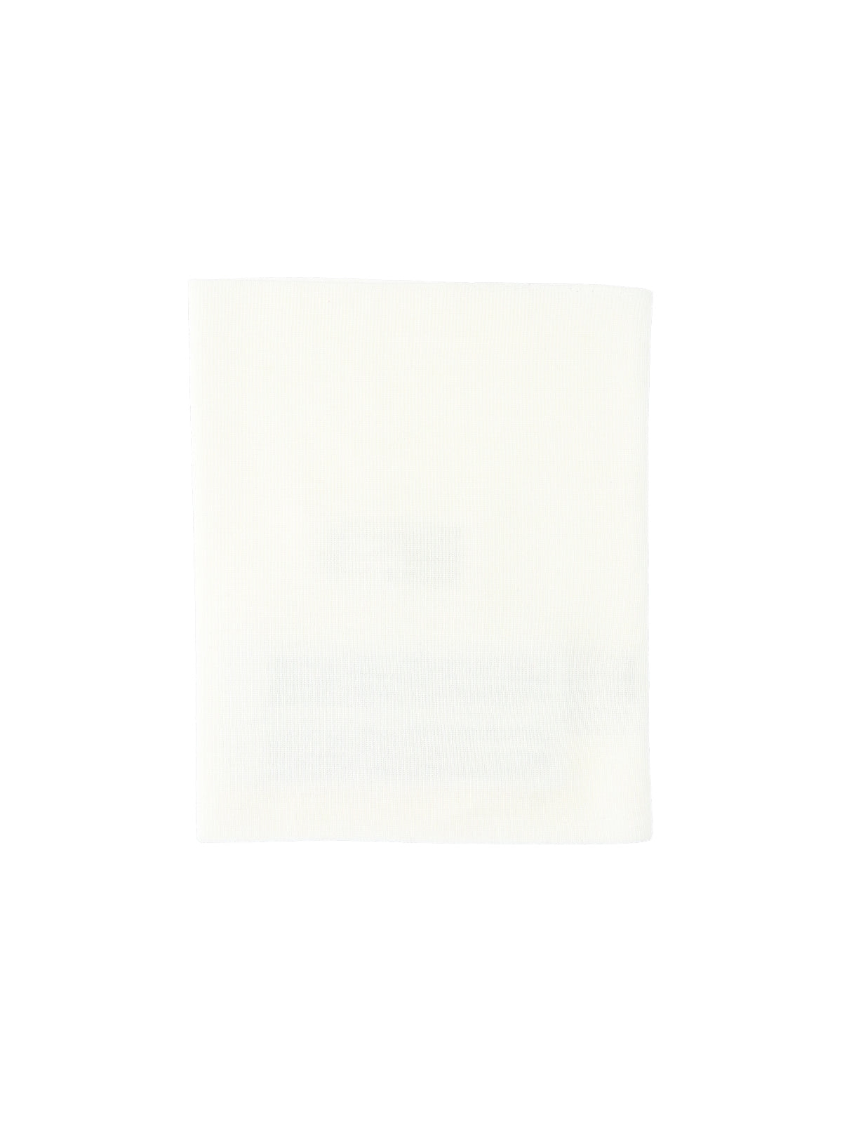 Maison Margiela Scarfs White Wool