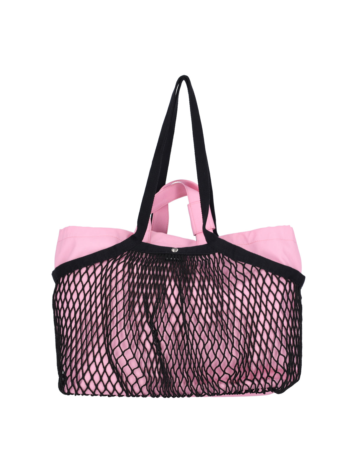 Balenciaga Bags Pink Polyamide