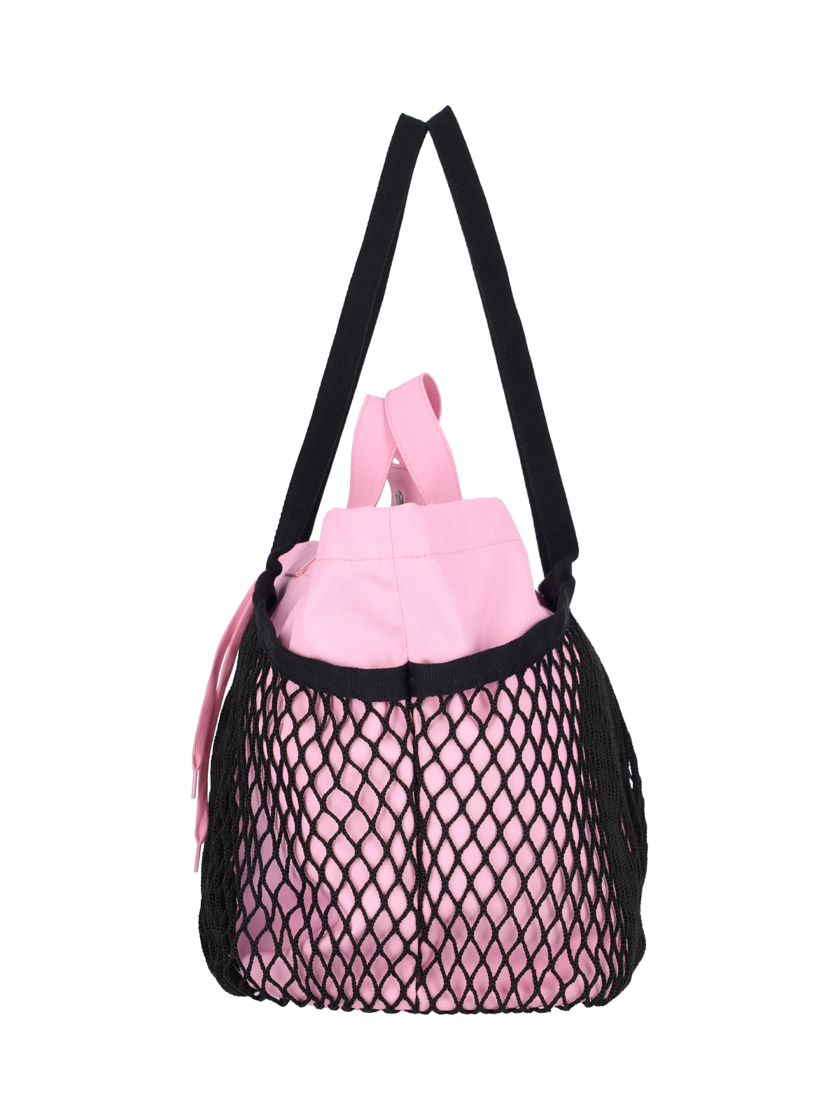 Balenciaga Bags Pink Polyamide
