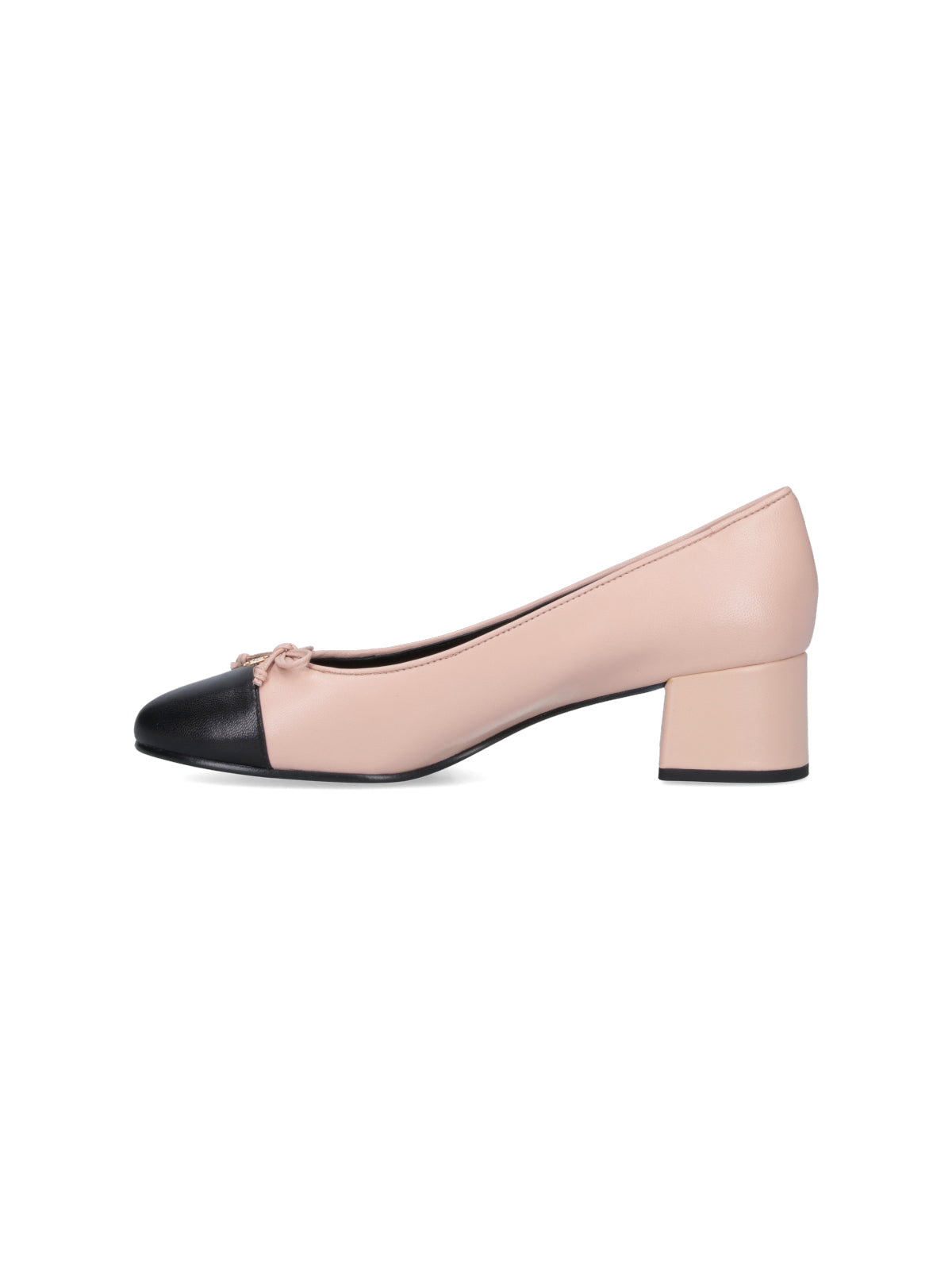 Tory Burch With Heel Pink