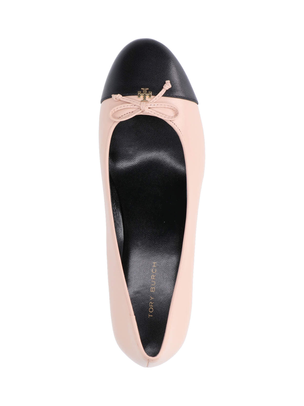 Tory Burch With Heel Pink