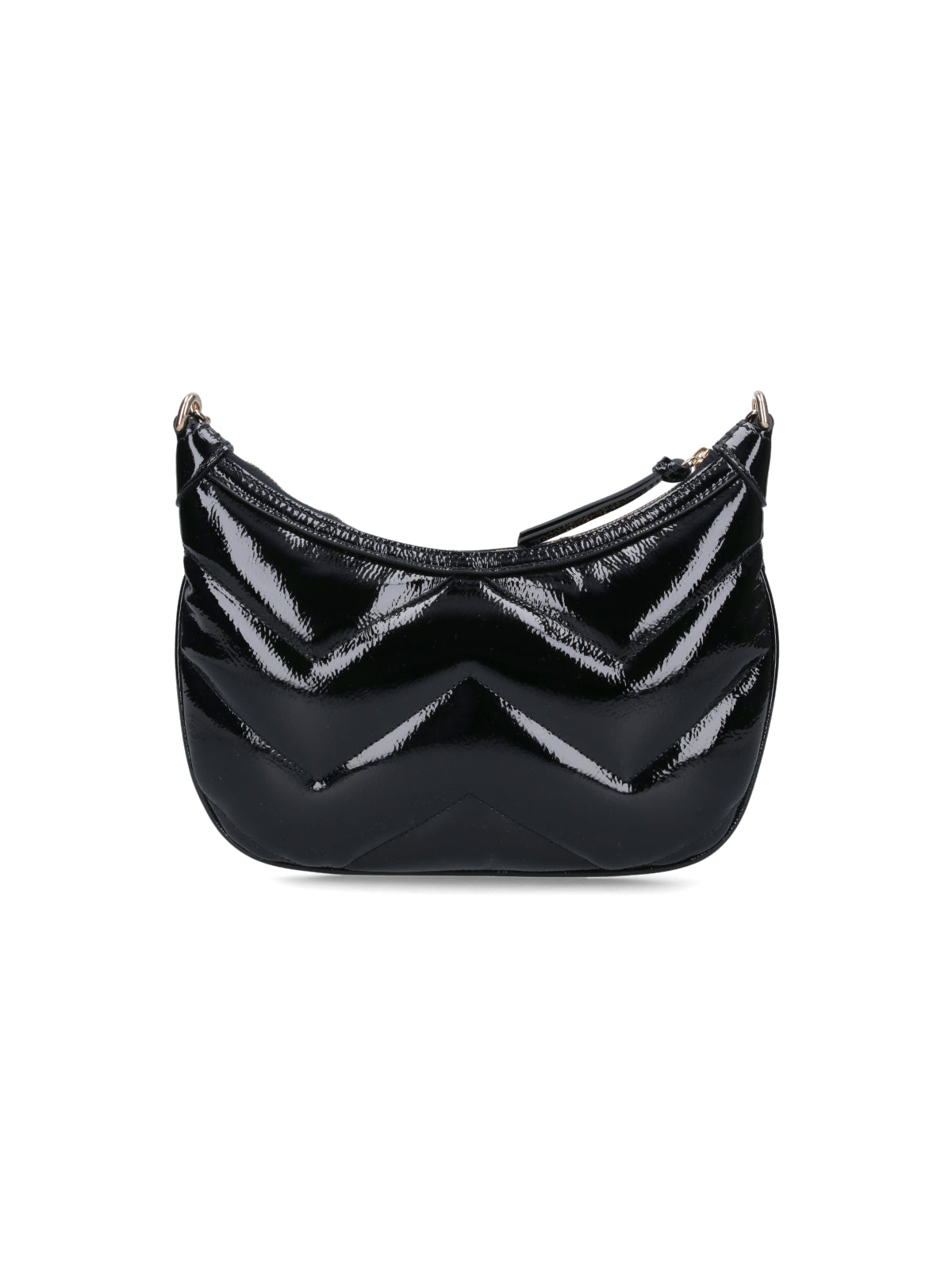 Gucci Bags Black Calf Skin