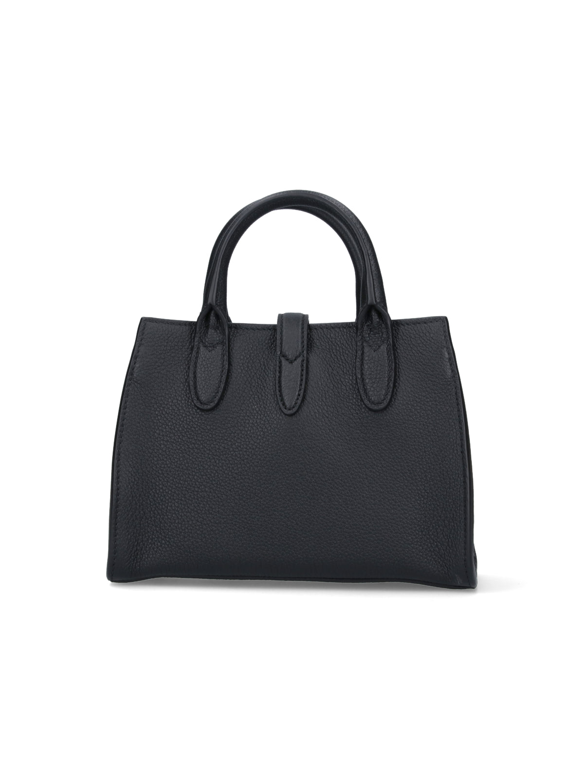 Gucci Bags Black Calf Skin
