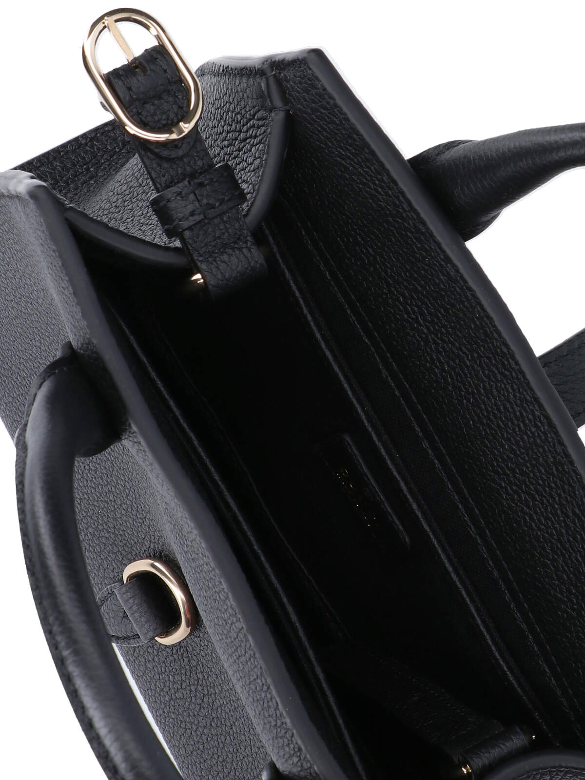 Gucci Bags Black Calf Skin