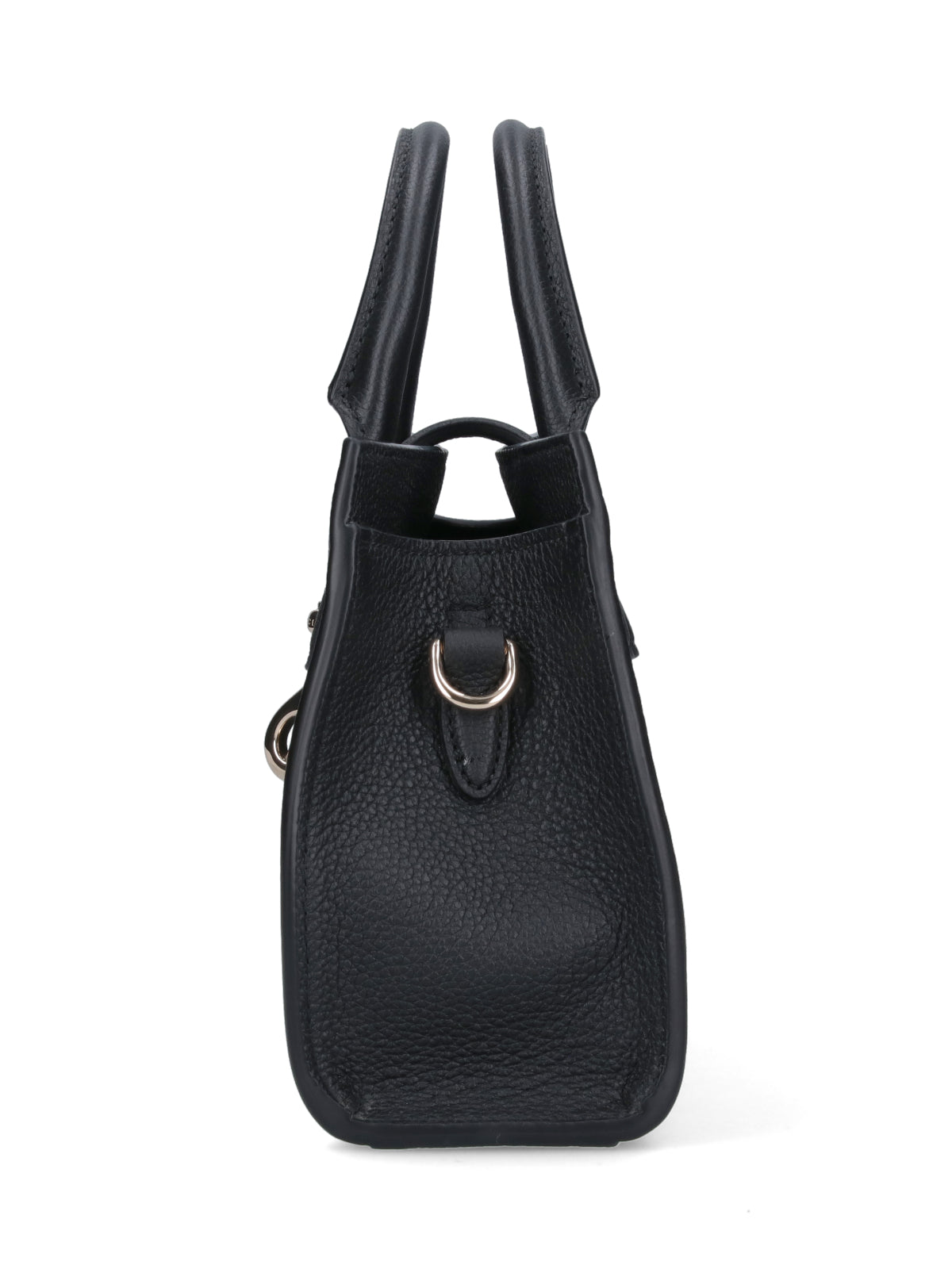 Gucci Bags Black Calf Skin
