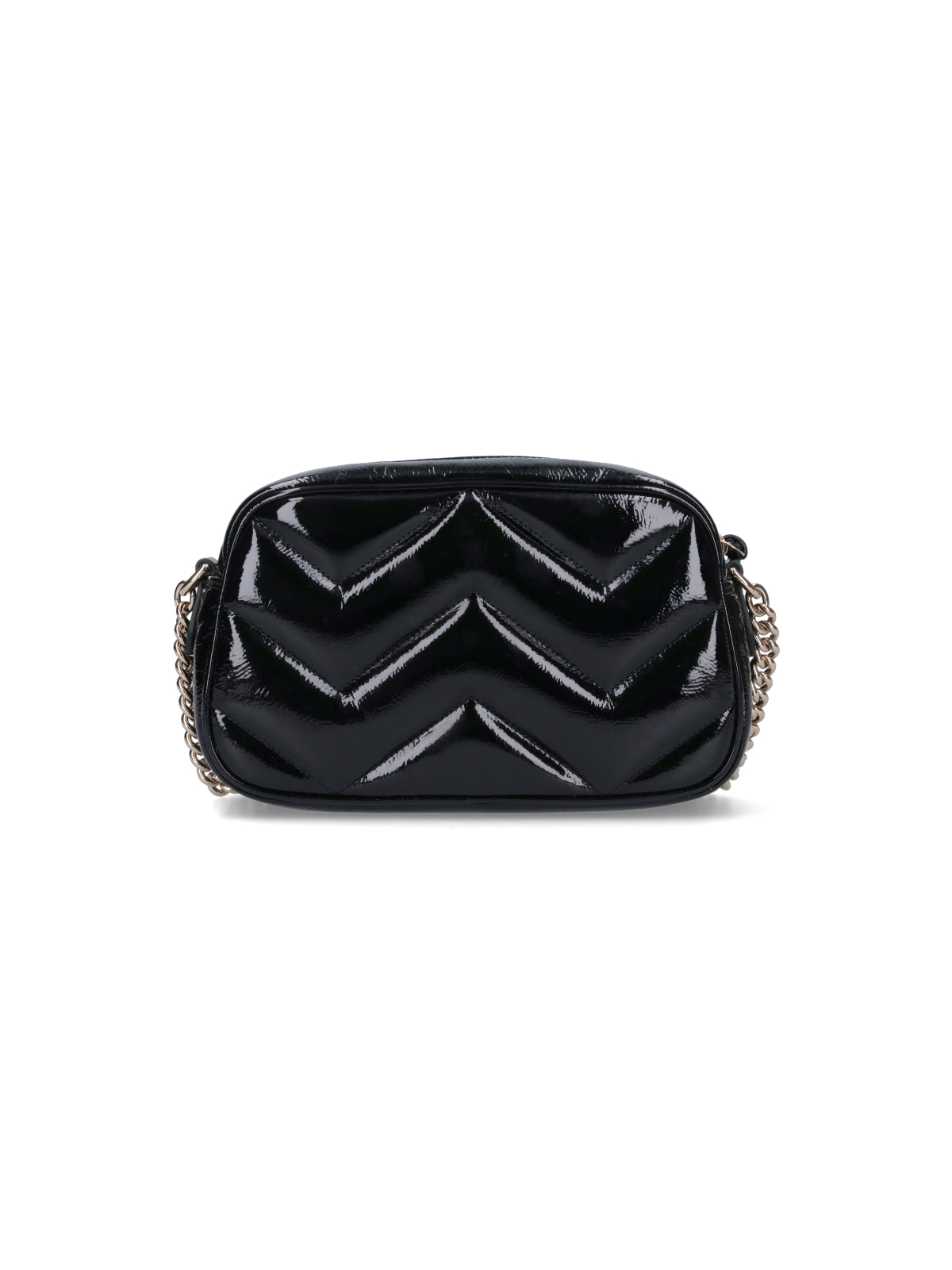 Gucci Bags Black Calf Skin