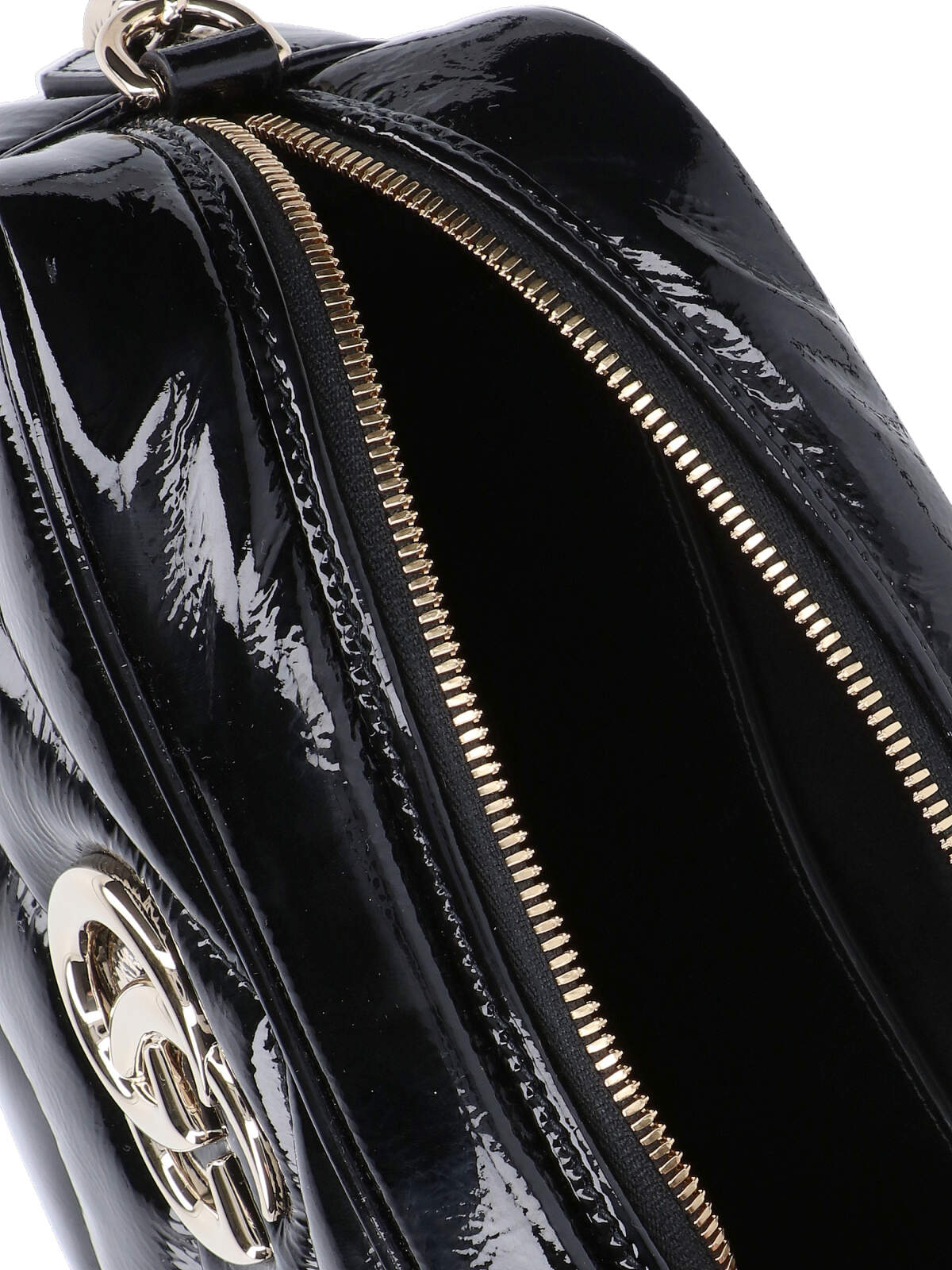 Gucci Bags Black Calf Skin