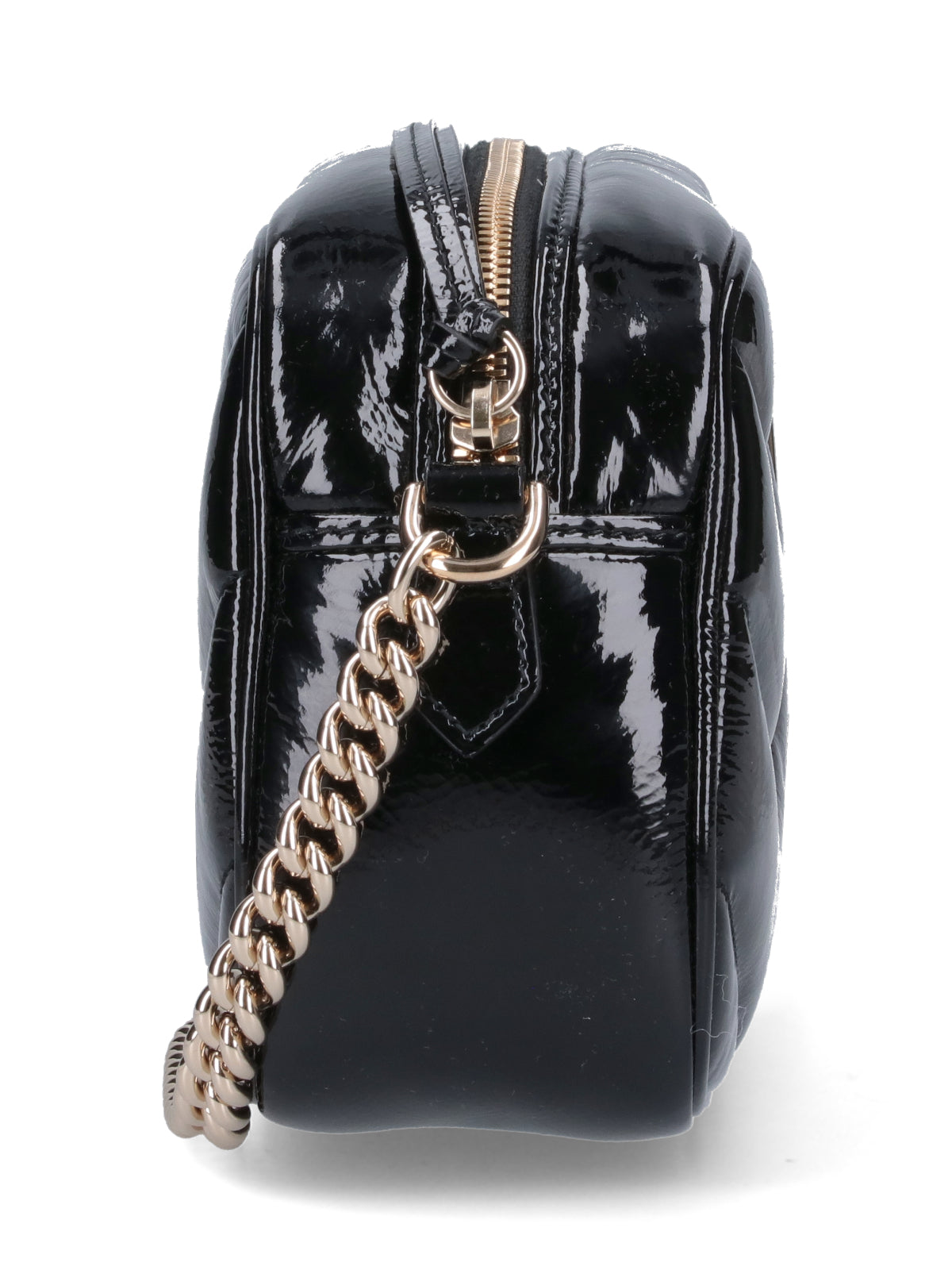 Gucci Bags Black Calf Skin