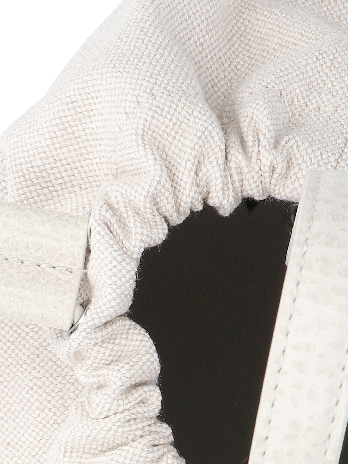 Maison Margiela Bags White Body: Cow Leather
