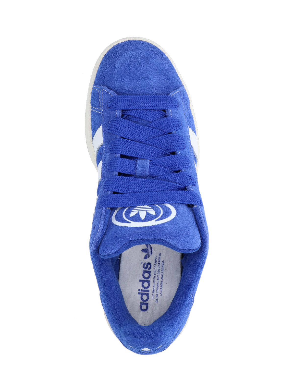 Adidas Sneakers Blue