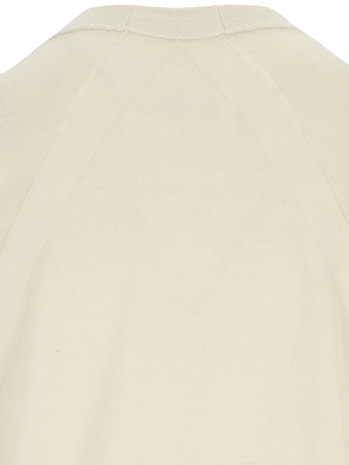 Jil Sander Sweaters Green Wool