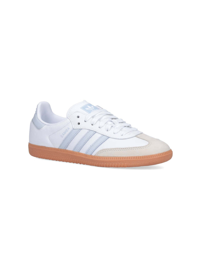 Adidas Sneakers White