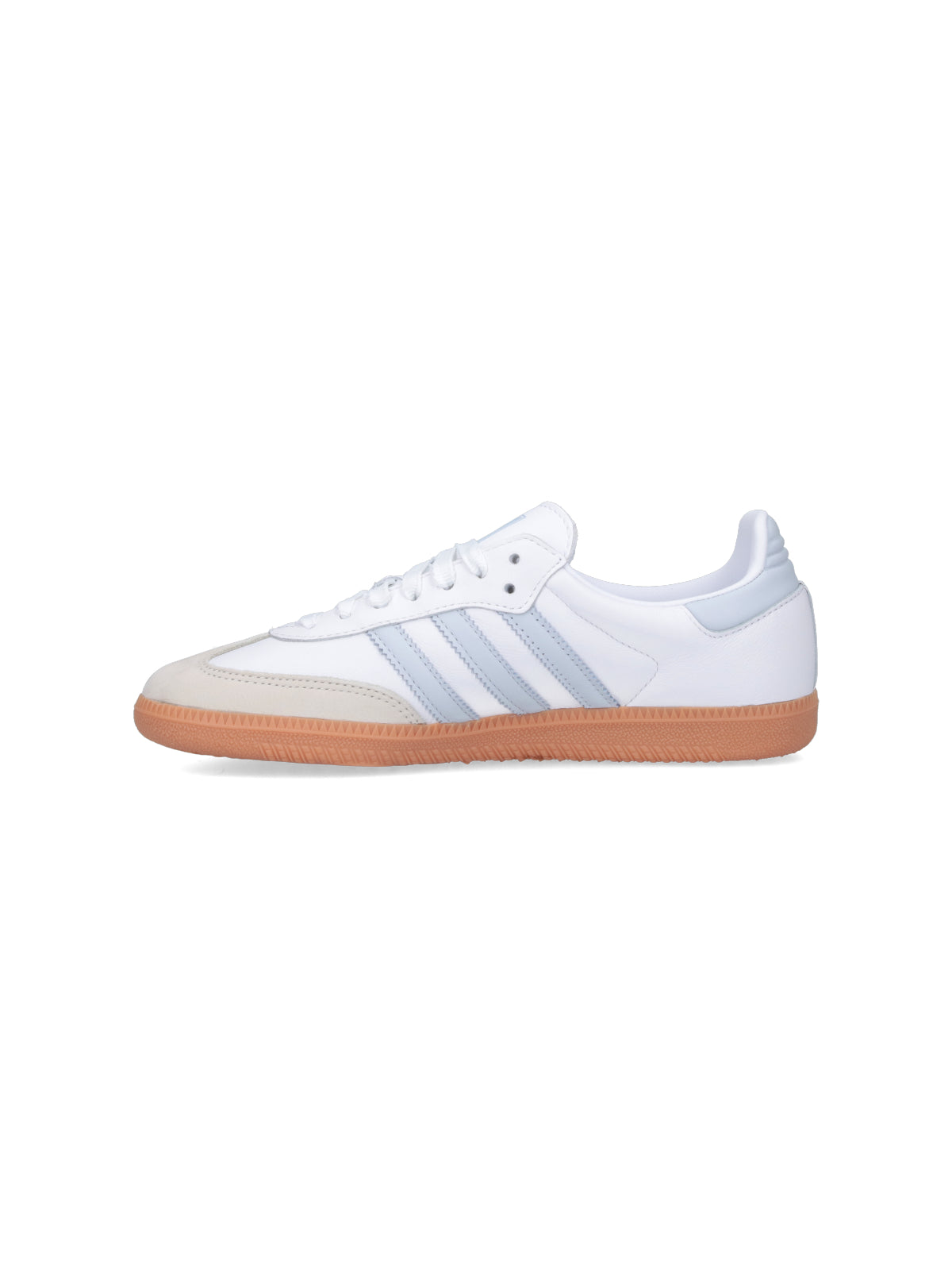 Adidas Sneakers White