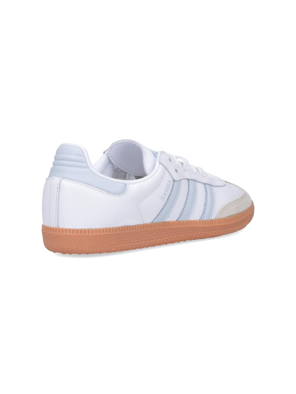 Adidas Sneakers White