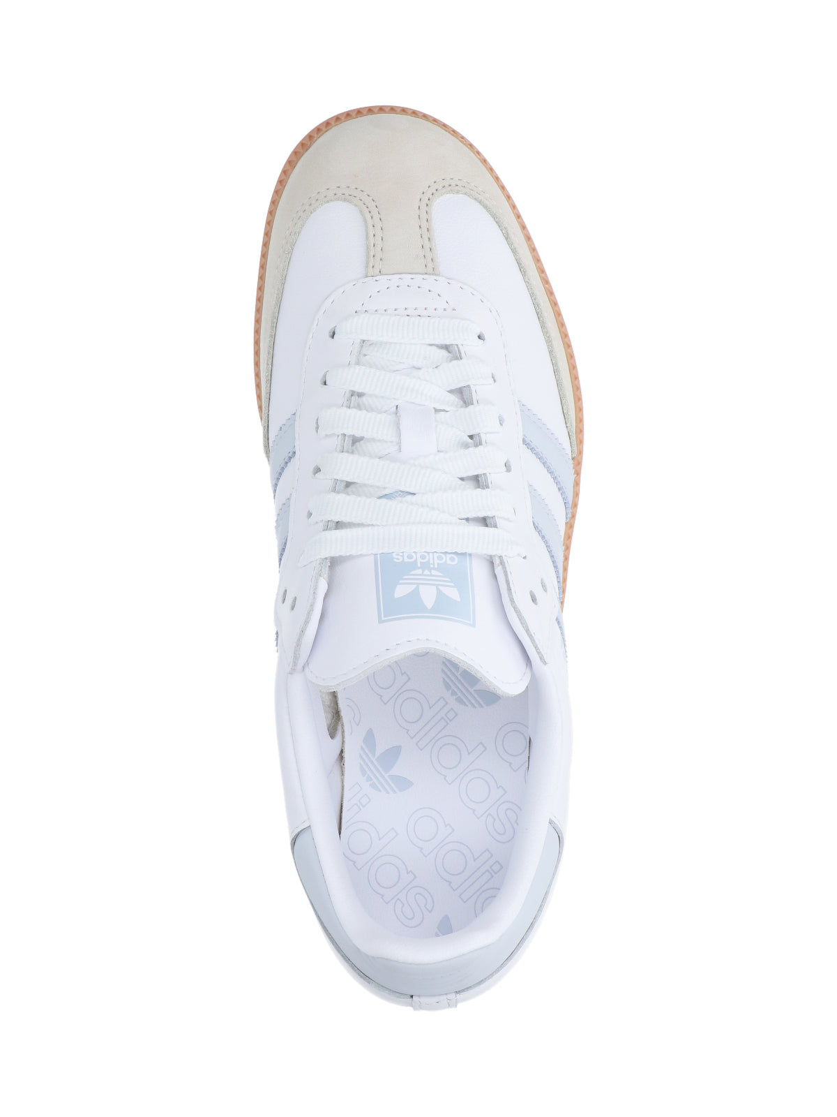 Adidas Sneakers White