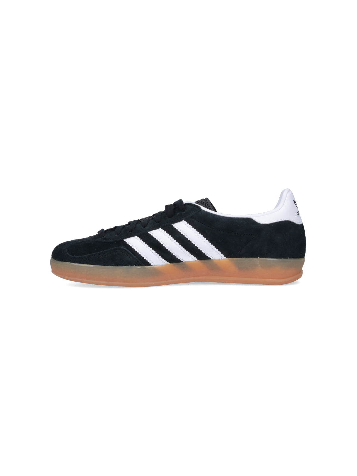 Adidas Sneakers Black