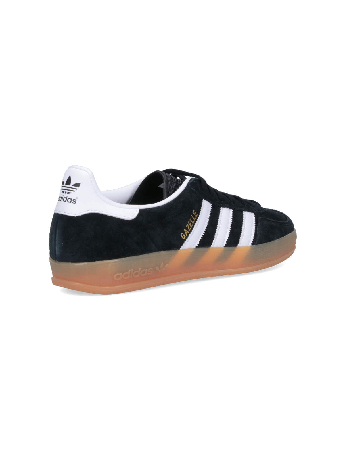 Adidas Sneakers Black