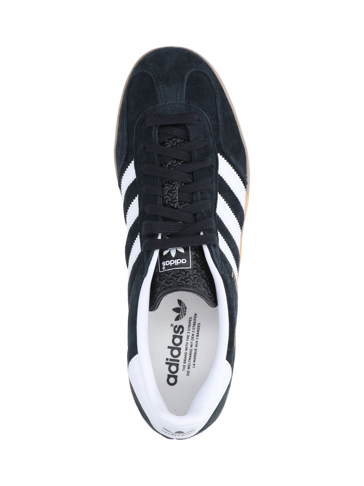 Adidas Sneakers Black