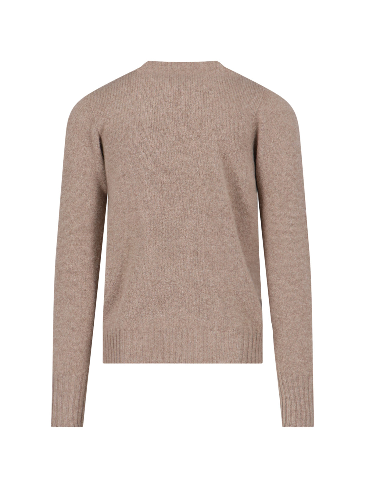 Drumohr Sweaters Beige Lambswool