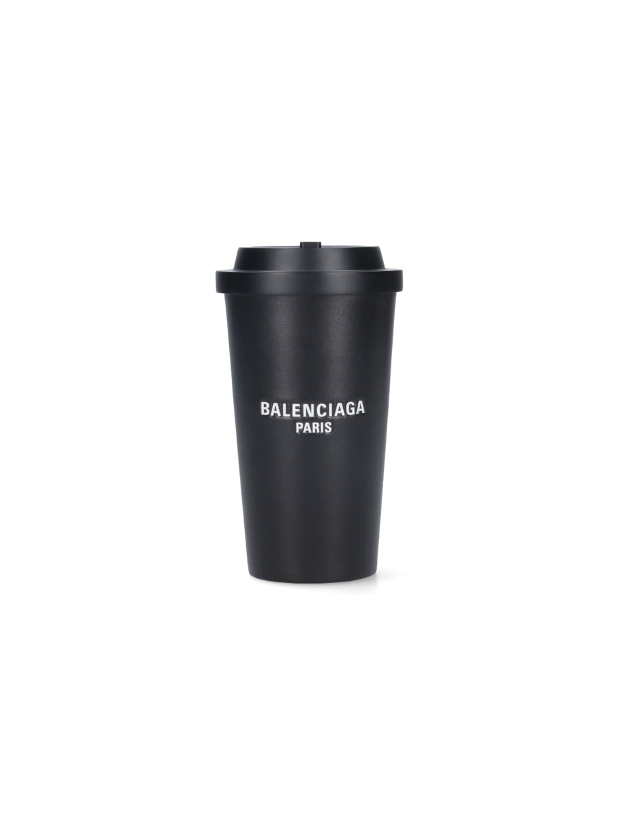 Balenciaga 80% Domesticated Calf Leather mini bag in black
