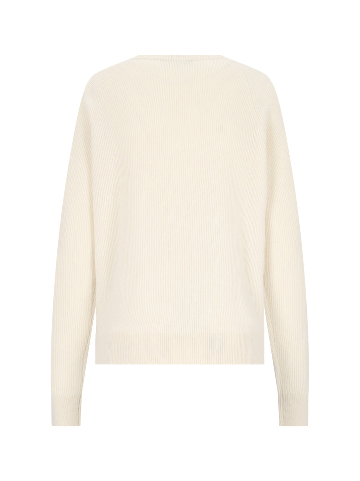 Canessa Sweaters White Cashmere