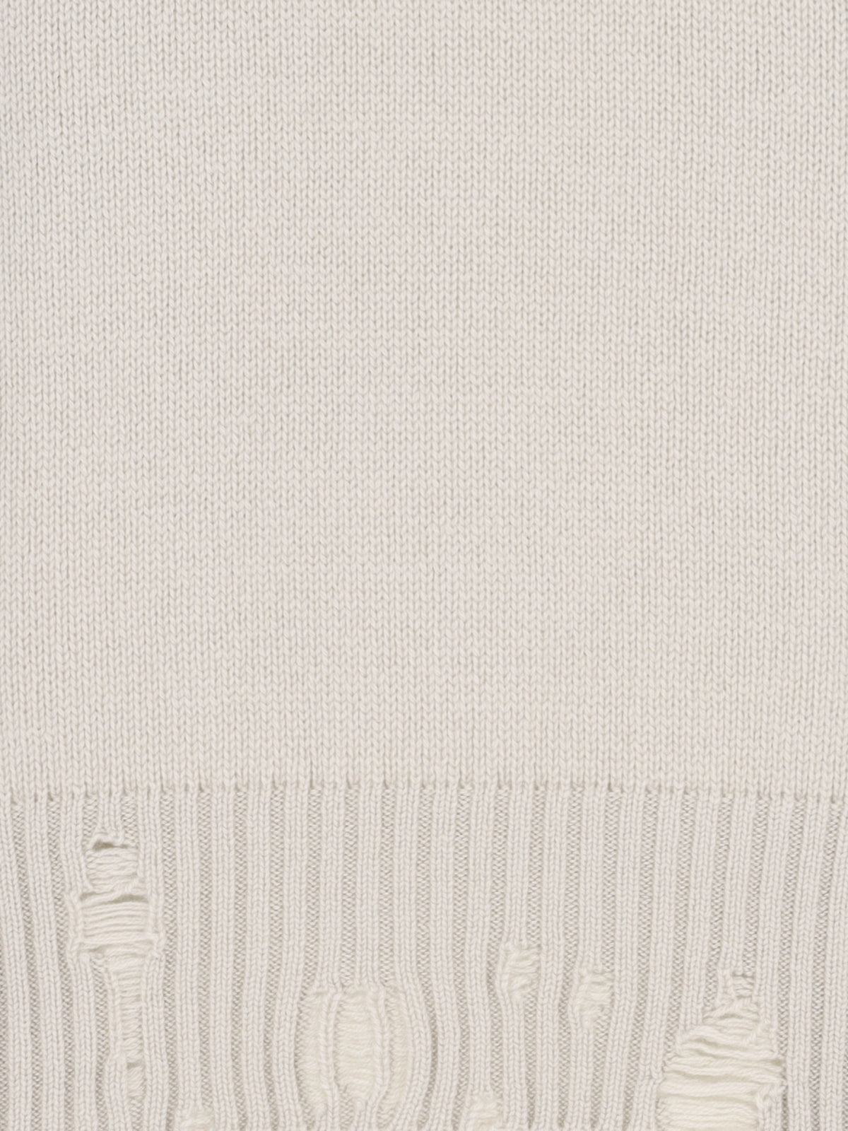 Canessa Sweaters Grey Cashmere