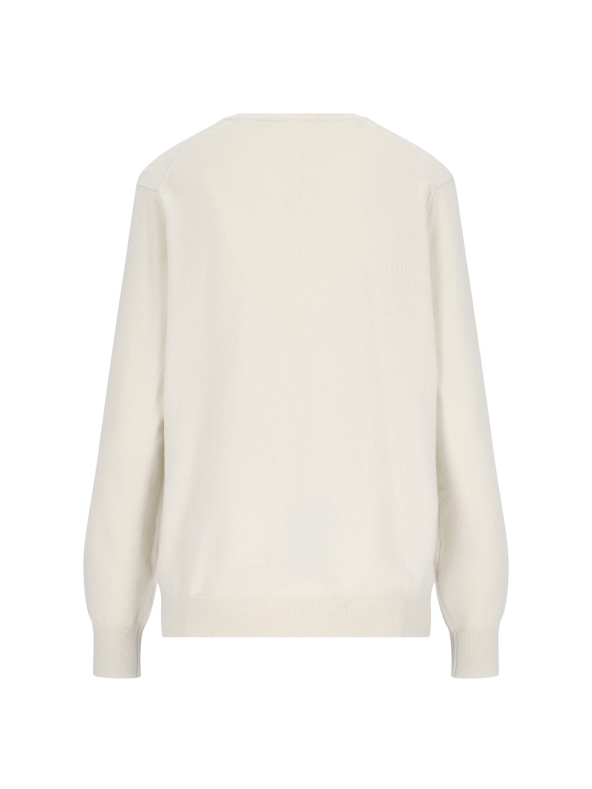 Canessa Sweaters White Cashmere